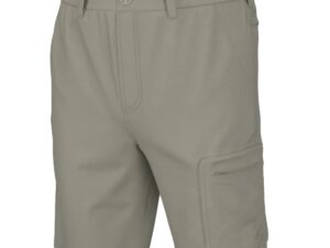 Huk Next Level 10.5" Shorts Khaki M
