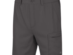 Huk Next Level 7" Shorts Iron 2XL