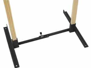 Birchwood Casey Adjustable Width Target Stand