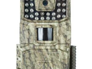 Bushnell Combo SpotOn Low Glow Trail Camera Tree Bark Camo 22 MP (Boxed) Incl/ 8 AA Batteries 16GB SD Card
