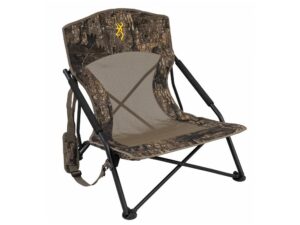 Alps Browning Strutter MC Camp Chair Mossy OakCountry DNA