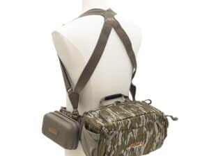 Alps Outdoorz Turkey Tracker Waist Pack Mossy Oak Bottomland