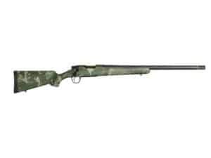 Christensen Arms Ridgeline FFT Rifle 6.5 PRC 3rd Magazine 20" 5/8x24 Threaded Barrel Burnt Bronze Canyon Phantom