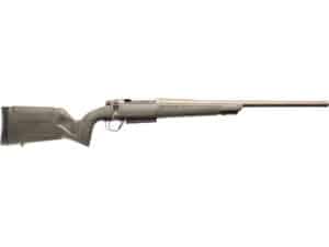Christensen Evoke Base Rifle 6.5 PRC 4rd Magazine 22" Burnt Bronze Cerakote Barrel Polymer Stock