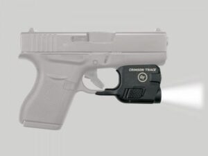 Crimson Trace Lightguard for Glock Models G42 G43 G43X G48