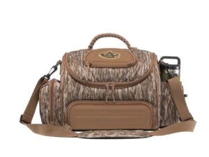 Rig'Em Right Lock & Load Blind Bag Mossy Oak Bottomland
