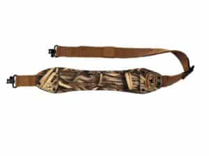 Rig'Em Right High Brass Gun Sling Mossy Original Shadowgrass