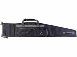Federal Adjustable Fit Scoped Rifle Case 40" Black
