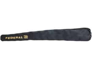 Federal Neoprene Gun Sleeve 48" Black