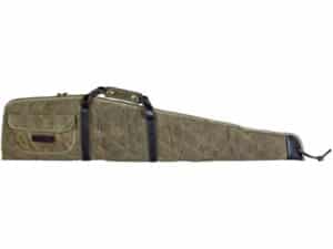 Federal Premium Scoped Rifle Case 44" OD Green