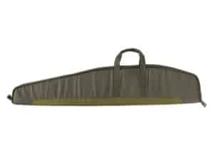 Muddy Scoped Rifle Case 48" Peat Moss