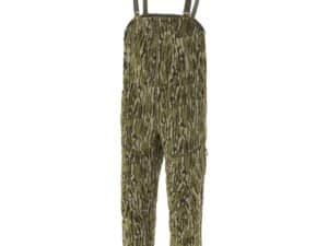 Muddy DV8 Mammoth Bib Overalls Mossy Oak Bottomland 2XL