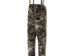 Muddy DV8 Mammoth Bib Overalls Veil Canyon Grey L
