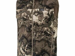 Muddy DV8 Morph Hunting Vest Veil Canyon Grey L