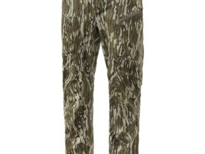 Muddy DV8 Cyclone 3L Rain Pants Mossy Oak Bottomland XL