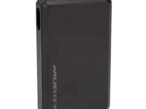 Muddy Heated Extra Battery Power Bank for Nucleus Heated Apparel 3.7V 3500mAh 2/ct