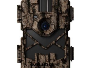 Muddy Pro Cam 24 Trail Camera Combo 2 Pack with SD Cards and Batteries