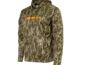 Muddy TRX Performance Hoodie Mossy Oak Bottomland M