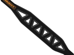 Muddy Nimbus Ultra-Lite Rifle Sling Black