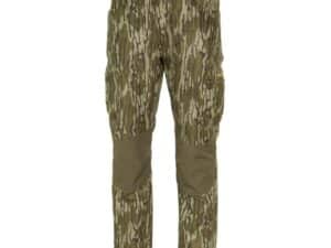 Muddy TRX Softshell Pant Mossy Oak Bottomland M