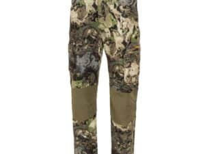 Muddy TRX Softshell Pant Veil Canyon Hybrid XL