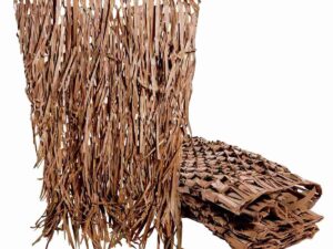 Higdon Blind Grass 4x5 Sheets Mud 4/ct