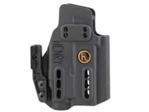 Henry Holsters Ember AIWB/IWB Holster for Sig P365/P365XL TLR-7 SUB Black Ambi