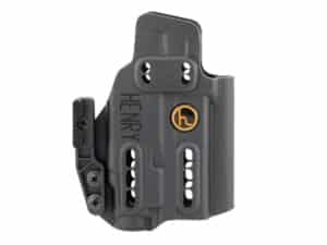 Henry Holsters Ember AIWB/IWB Holster for Sig P365-XMacro TLR-7 SUB Black Ambi