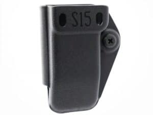 Henry Holsters S15 Single Magazine Carrier Sig P365/P365X/P365XL/Fuse/Macro