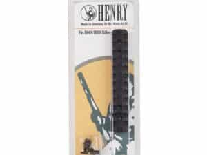 Henry Picatinny Rail for H009/H010/H018/H024