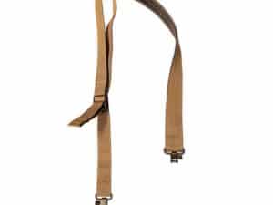 TacShield Buckhorn Tac-Grip Sling Coyote