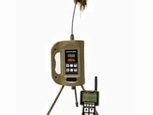 Mojo Triple Threat E-Caller Predator Call