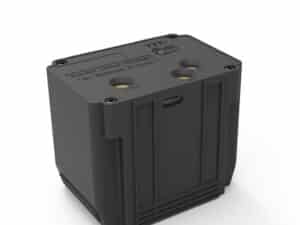 Tactacam Defend Camera Rechargeable Battery Pack