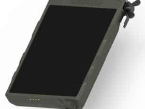Tactacam Defend Camera Solar Panel