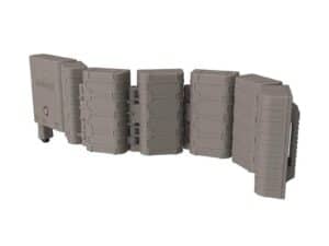 Tactacam Reveal Battery Belt