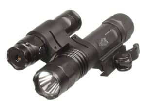 UTG Light/Green Laser Combo 400 Lumen Integral Mount