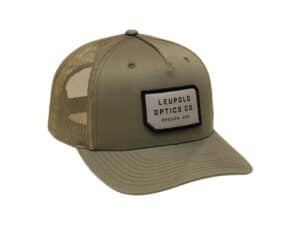 Leupold LOC Trucker Hat Loden