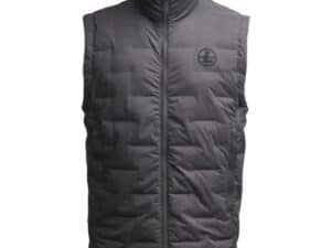 Leupold Arcus Insulated Vest Charcoal L