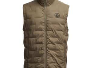 Leupold Arcus Insulated Vest Ash Green L