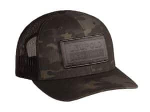 Leupold Riflescopes Tactical Trucker Multicam Black