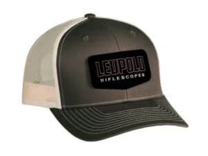 Leupold Riflescopes Trucker Dark Brown/Birch