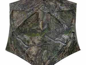 Ameristep Care Taker Wide Bottom Ground Blind Mossy Oak Country DNA
