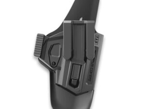 Fab Defense Scorpus Covert IWB Holster for Sig P365 Black RH