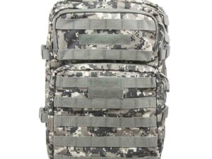 NcStar VISM Assault Backpack - Digital Camo