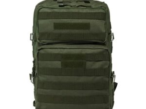 NcStar VISM Assault Backpack - Green