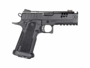 Girsan Witness2311 CMXX Handgun 9mm luger 17rd Magazines(2) 4.25" Barrel w/Compensator Rail & Ambidextrous Safety