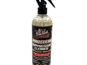 Pro-Shot Pro Clean Suppressor Cleaner with Trigger Sprayer 16 oz