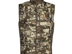 Browning Field Pro Vest Auric Camo L