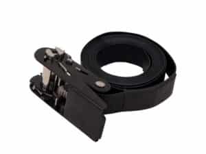 Rivers Edge Forever Strap 8 ft Black