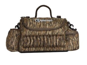 Cupped Guide Bag Mossy Oak Bottomland